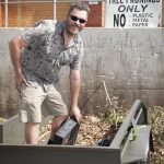 Bulk and greenwaste drop off
