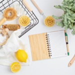 low waste spring cleaning tipsn responsibly