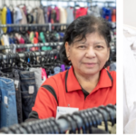 Support the circular economy by donating quality used items to ParaQuad