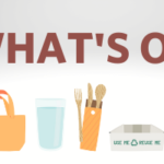 What's On for Plastic Free July 2022
