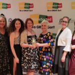 WMRC & Resource Recovery Group win 2022 WasteSorted Award