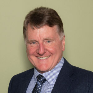 Stuart Devenish
