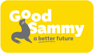 Good Sammy - A Better Future