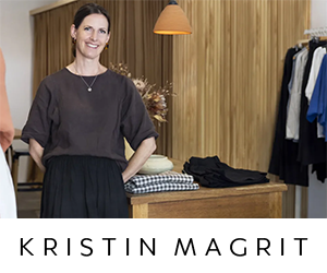 Kristin Magrit