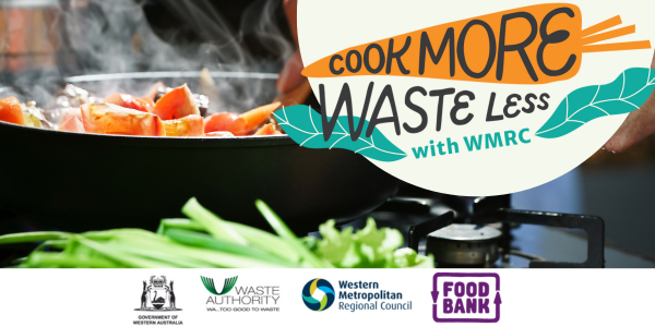 Cook More Waste Less