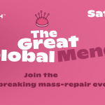 The Great Global Mend