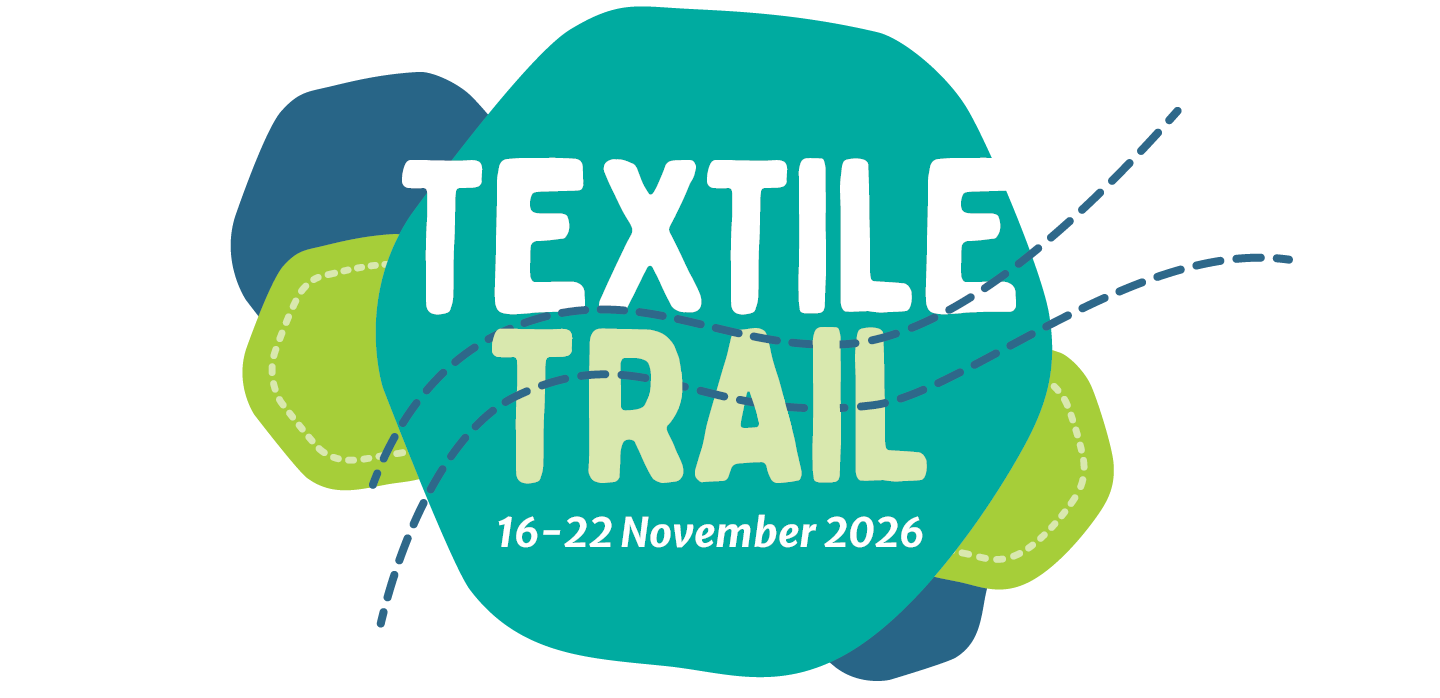 Textile Trail - 16-22 November 2026